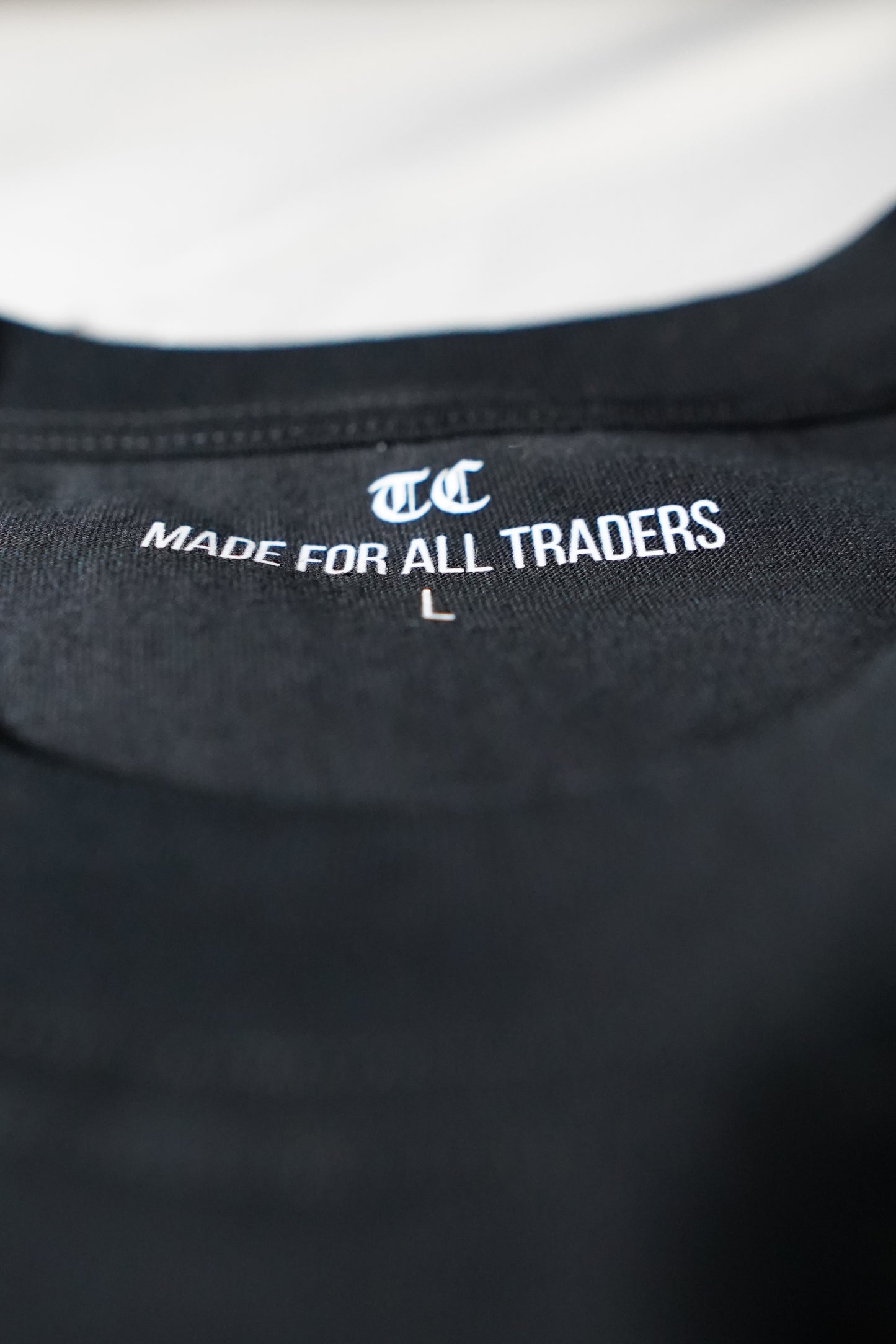 London Liquidity Tee