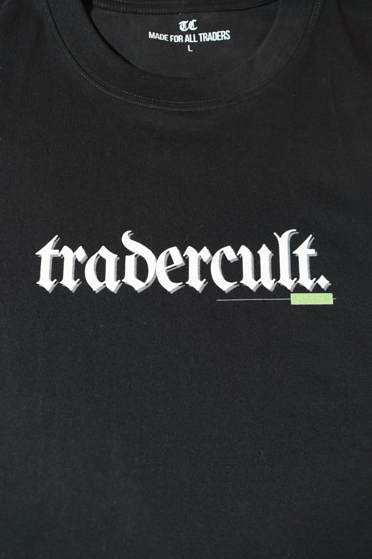 London Liquidity Tee
