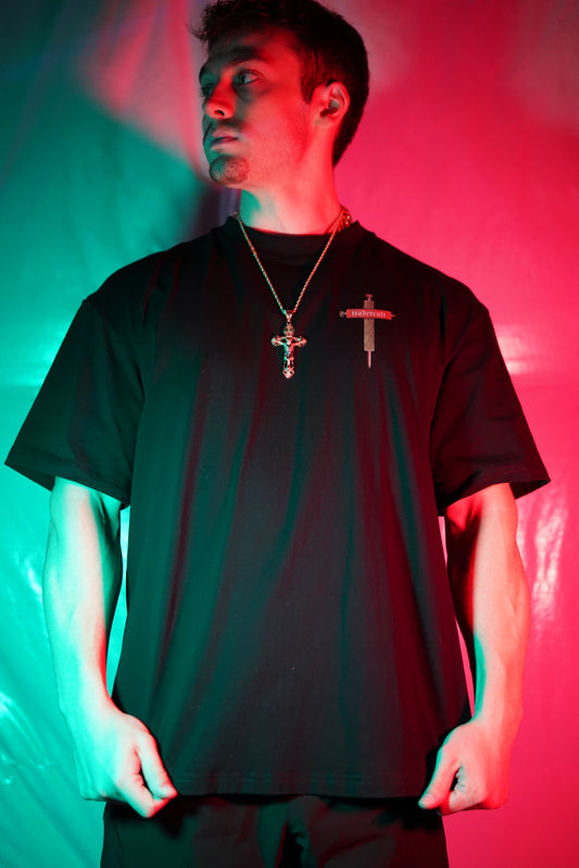 Trading with Jesus Tee