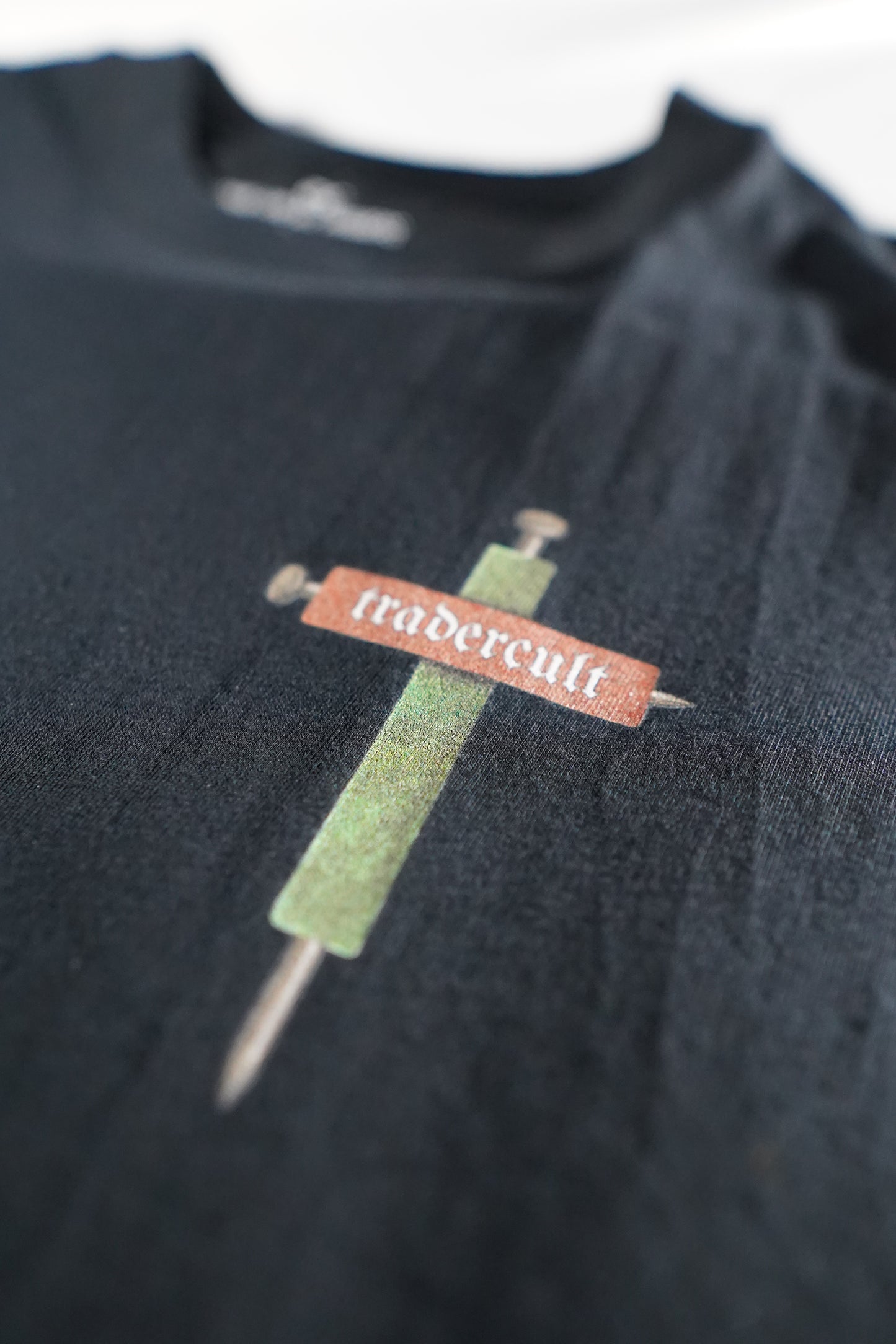 Trading with Jesus Tee