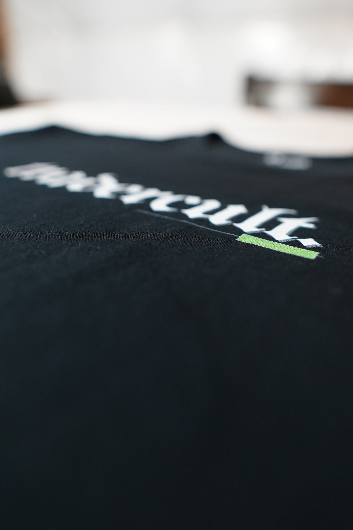 London Liquidity Tee