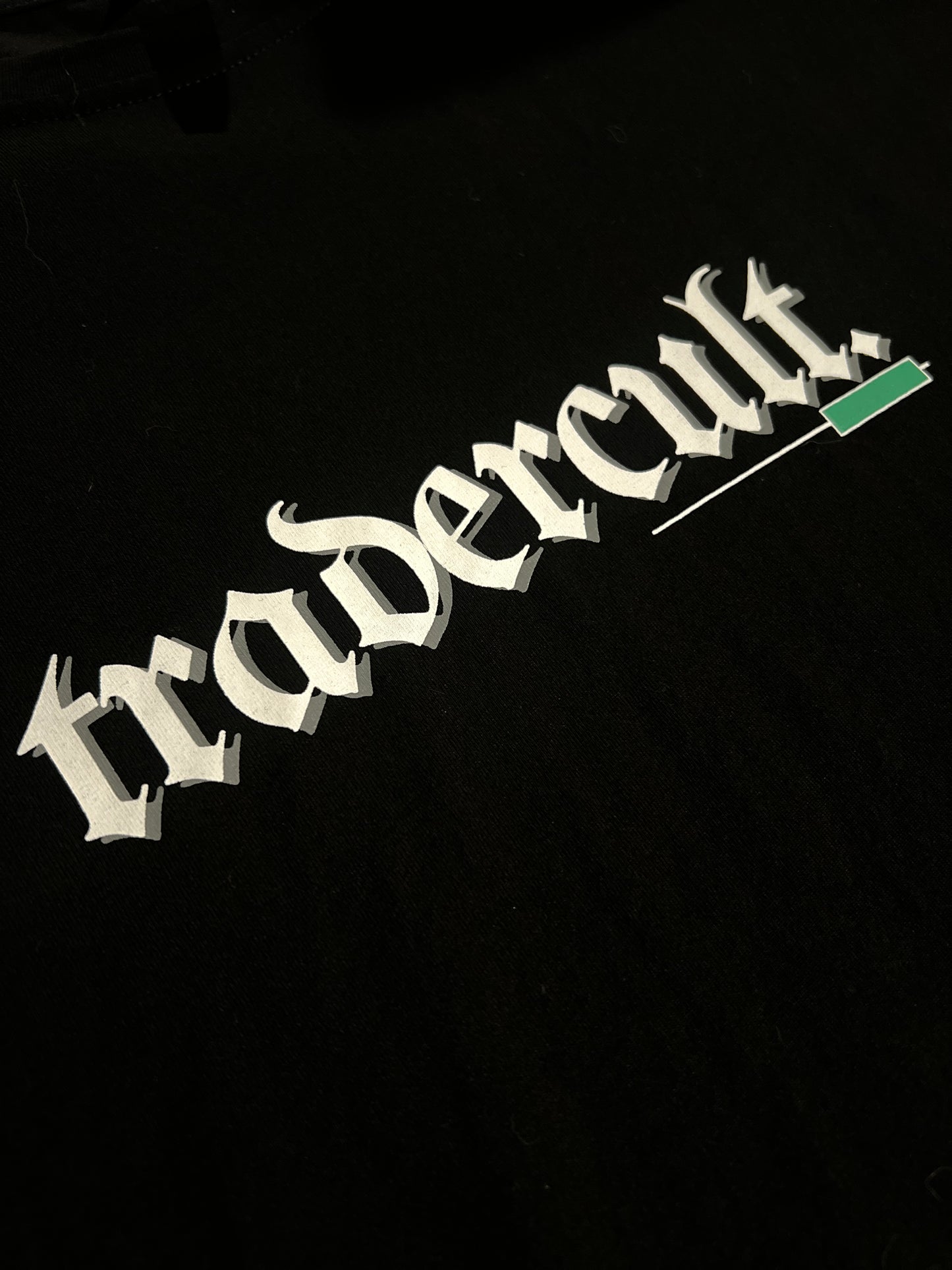 Fitted Classic Tee