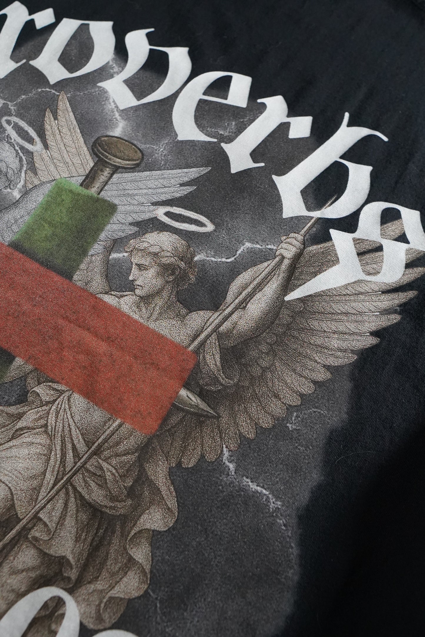 Trading with Jesus Tee