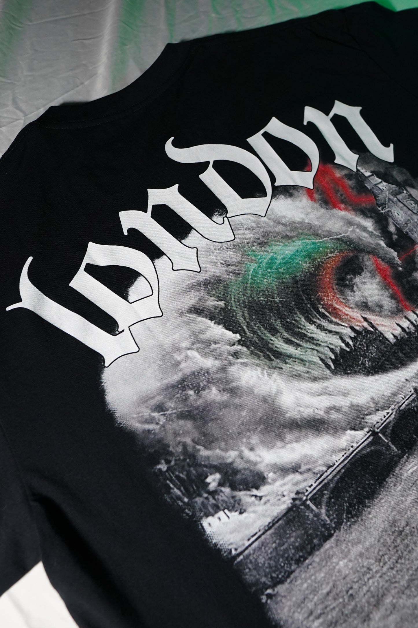 London Liquidity Tee