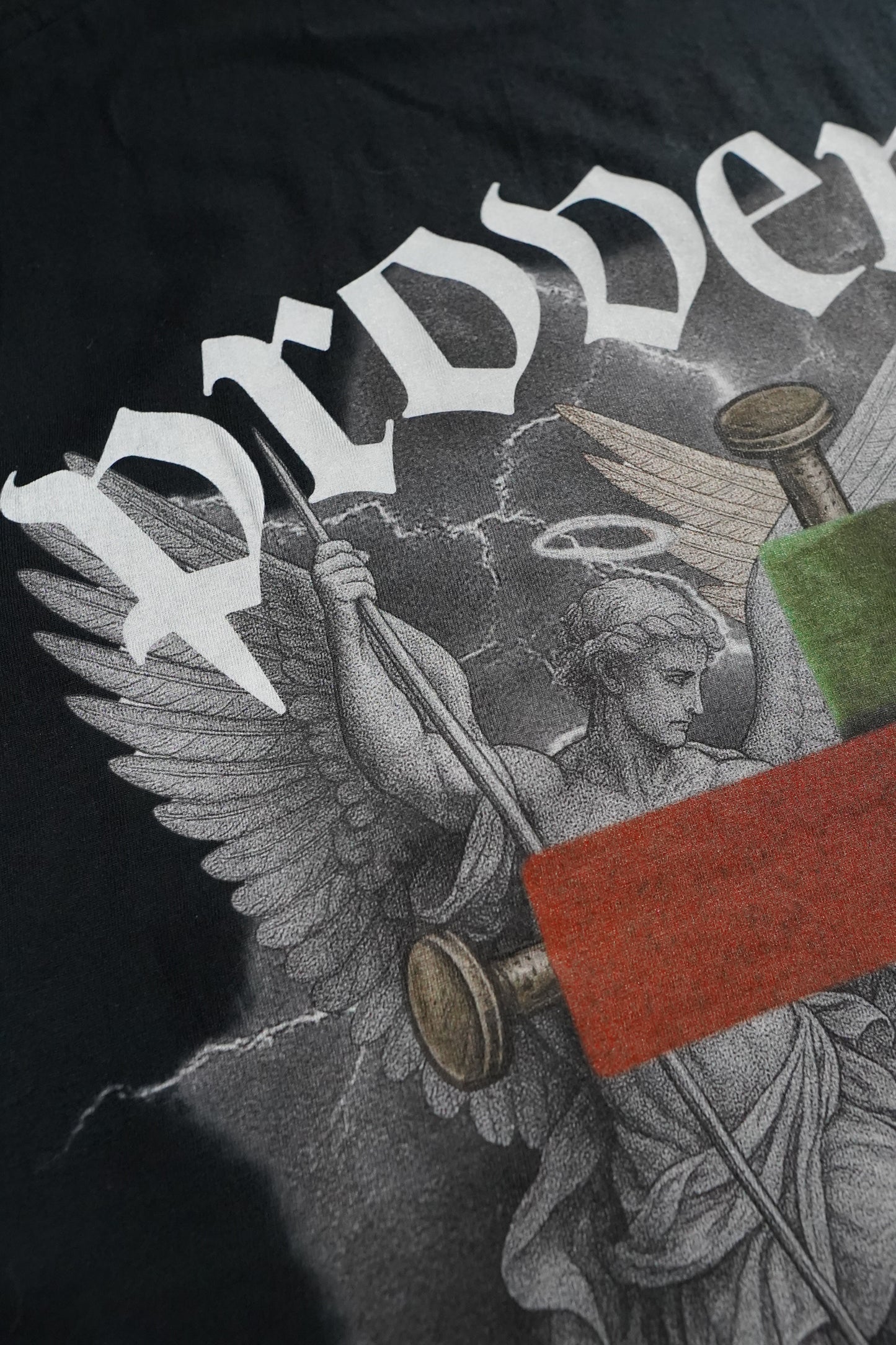 Trading with Jesus Tee